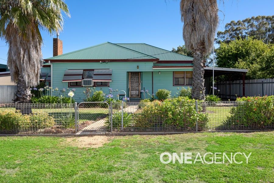 77 BROOKONG STREET, Lockhart NSW 2656, Image 0