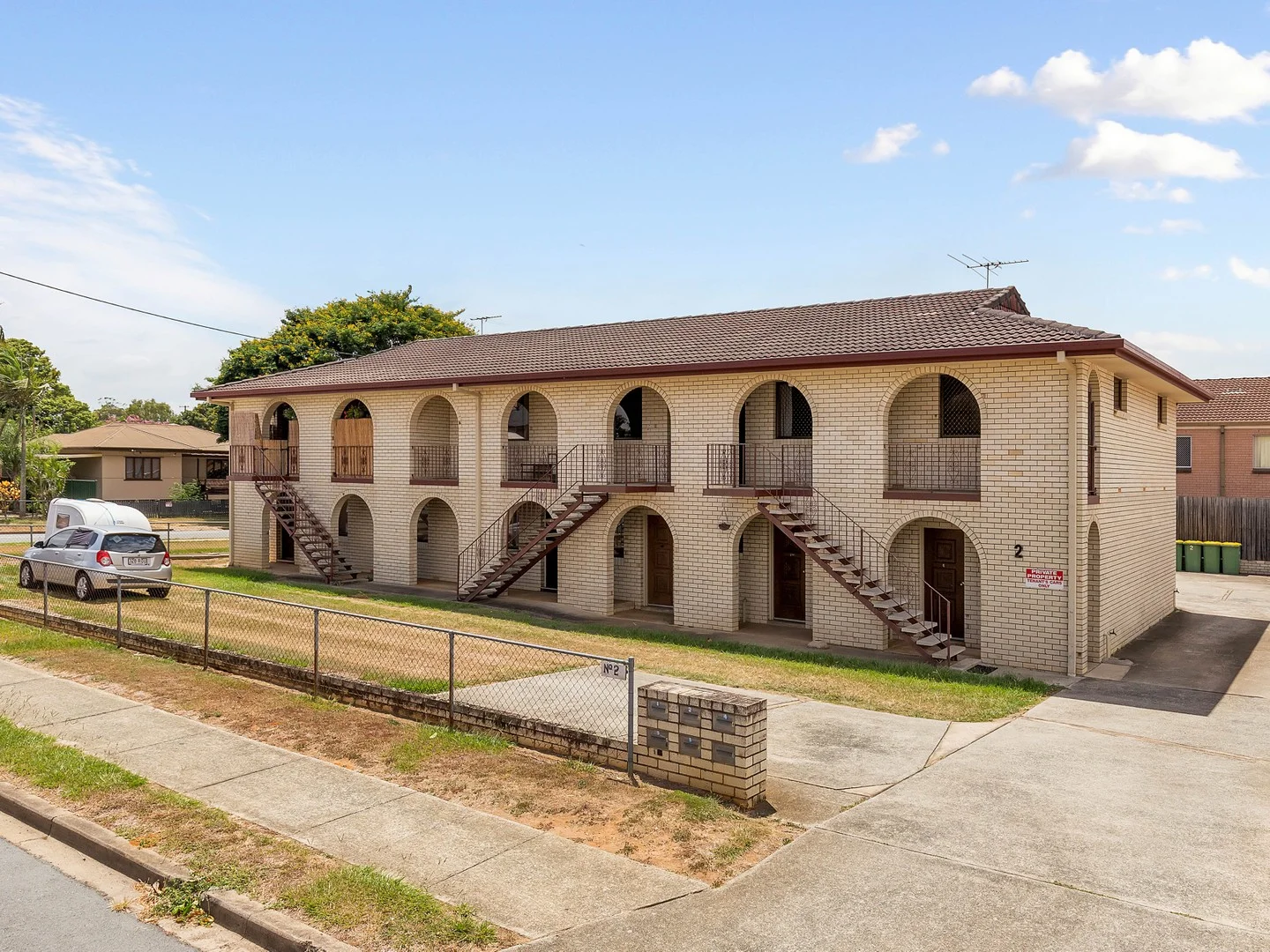 2/2 Andrew Street, Kallangur QLD 4503