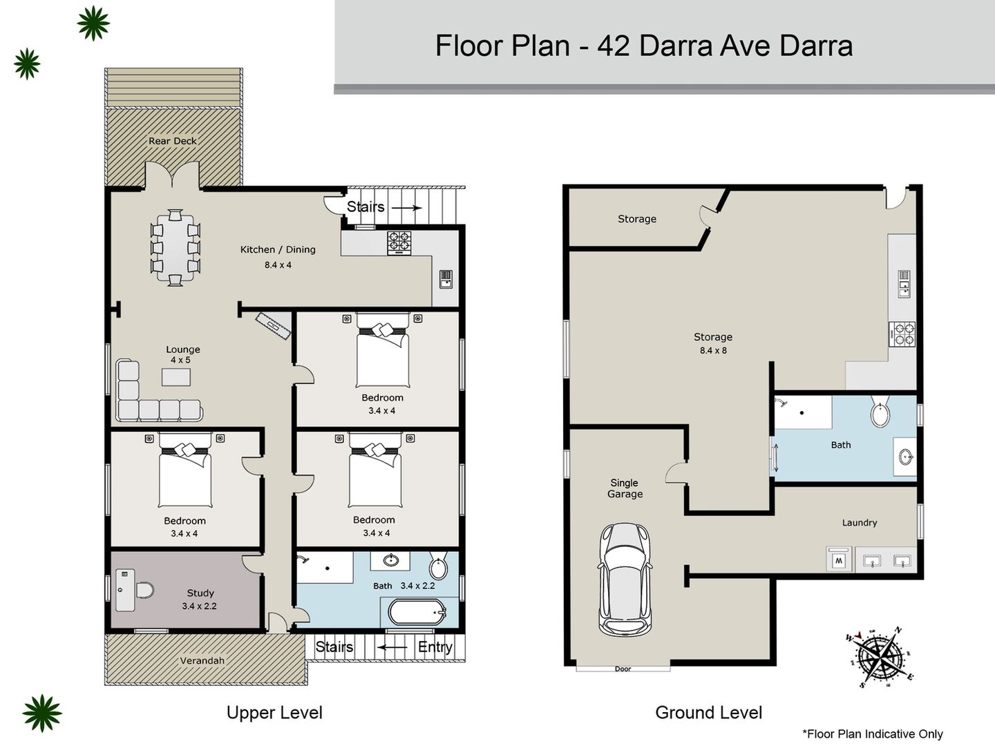 42 Darra Avenue, Darra QLD 4076, Image 2