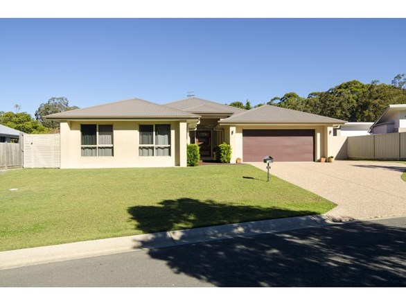 7 Oakleaf Close, Tewantin QLD 4565