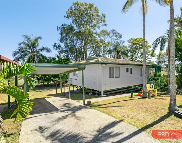 21 Cedar Drive, Stapylton QLD 4207