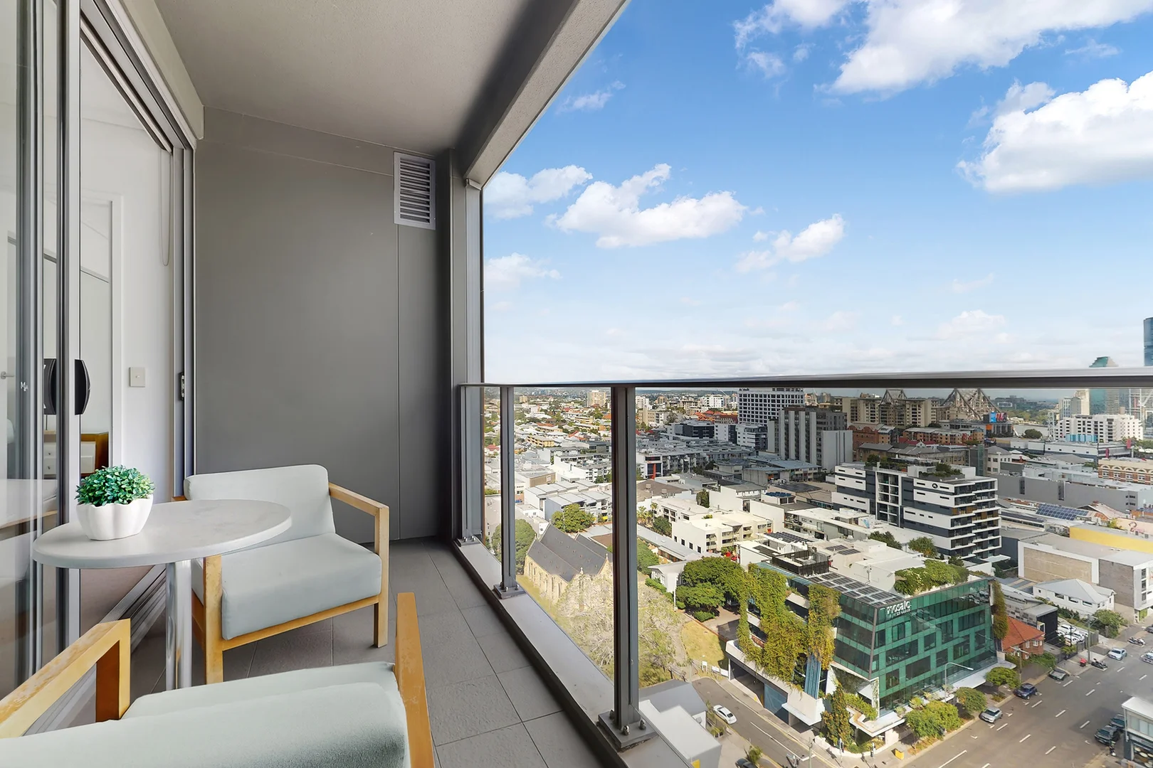 Additional image 13 of 2101/25 Connor Street, Fortitude Valley QLD 4006