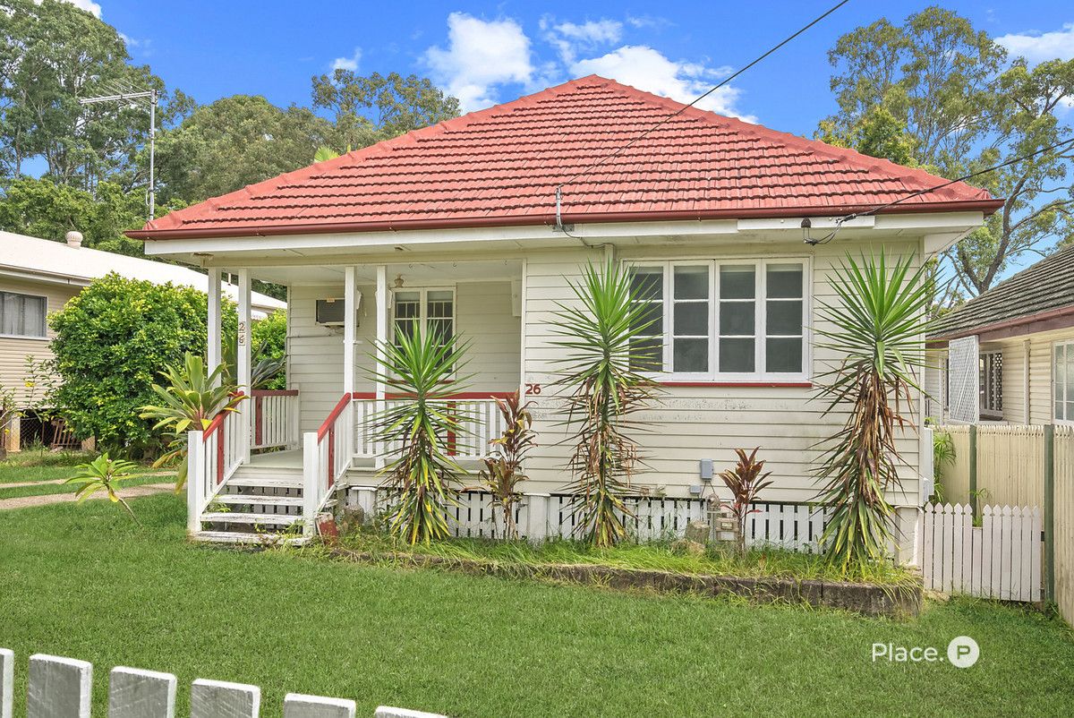 26 Essex Street, Mitchelton QLD 4053, Image 0