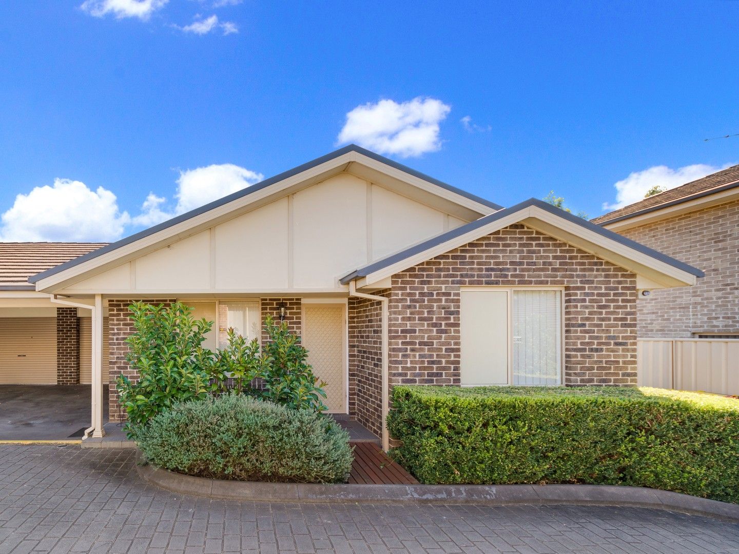 6/7 Thomas Rose Drive, Rosemeadow NSW 2560, Image 0