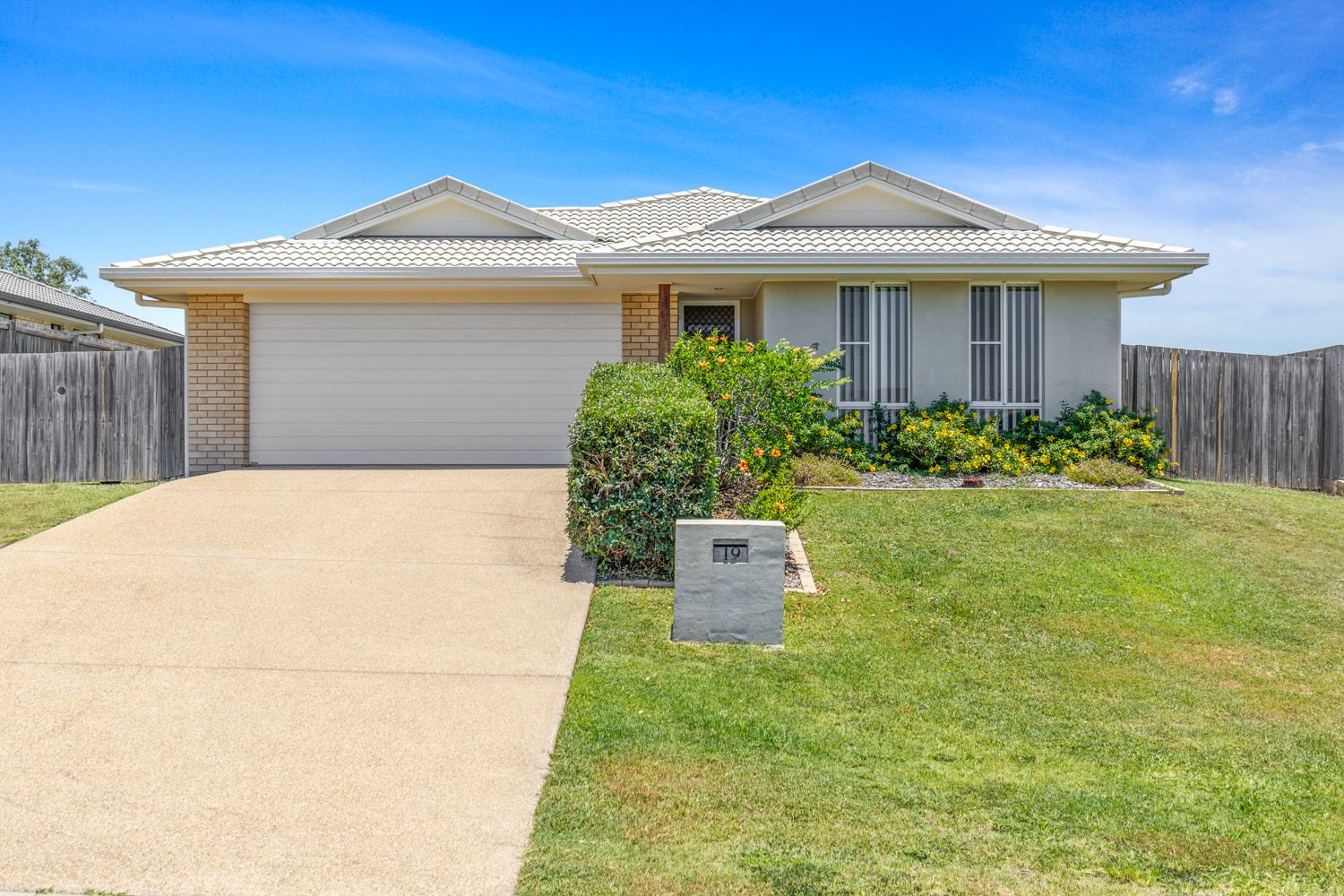 19 Kildare Crescent, Parkhurst QLD 4702, Image 0