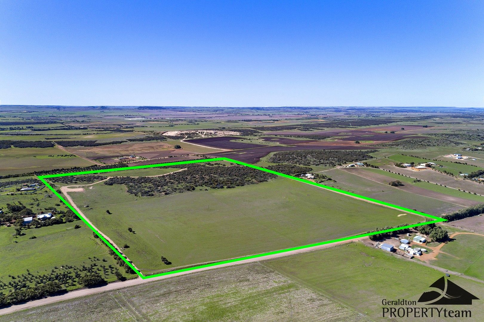 1055 McConkey Road, Greenough WA 6532, Image 0