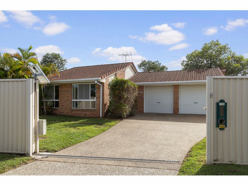 144 Henderson Road, Burpengary Property History & Address Research