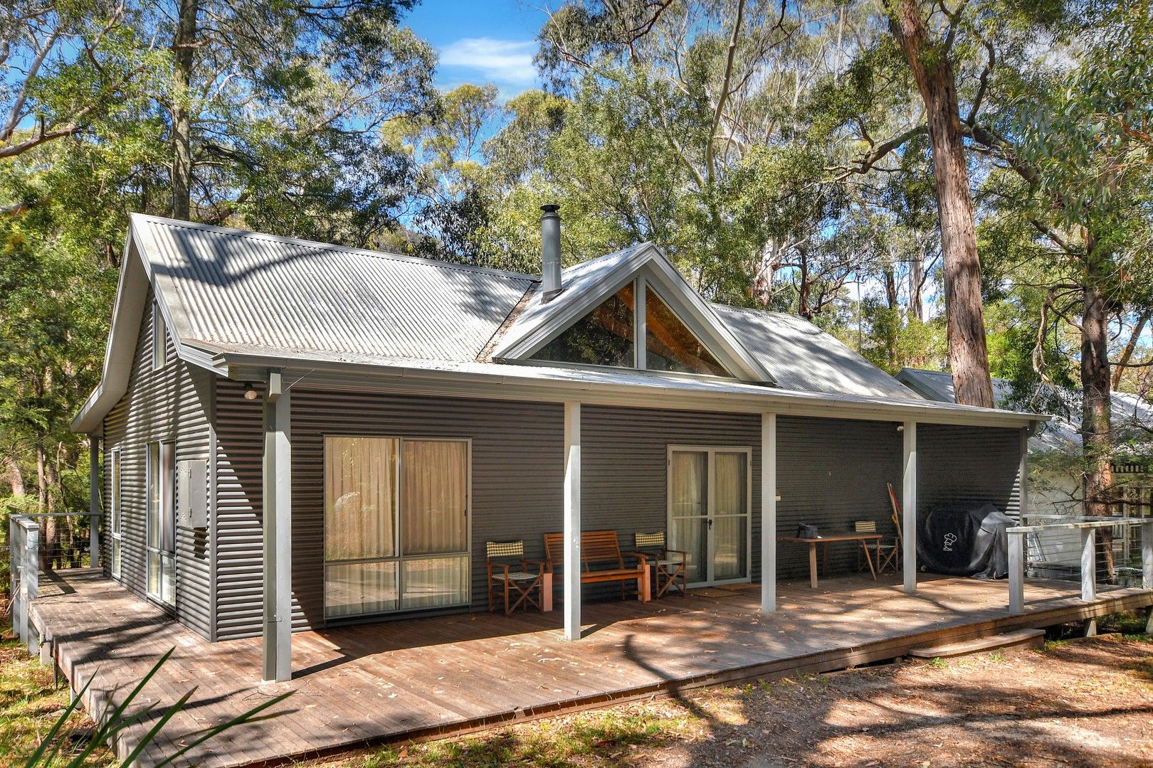 67 Scott Rd, Halls Gap VIC 3381, Image 0