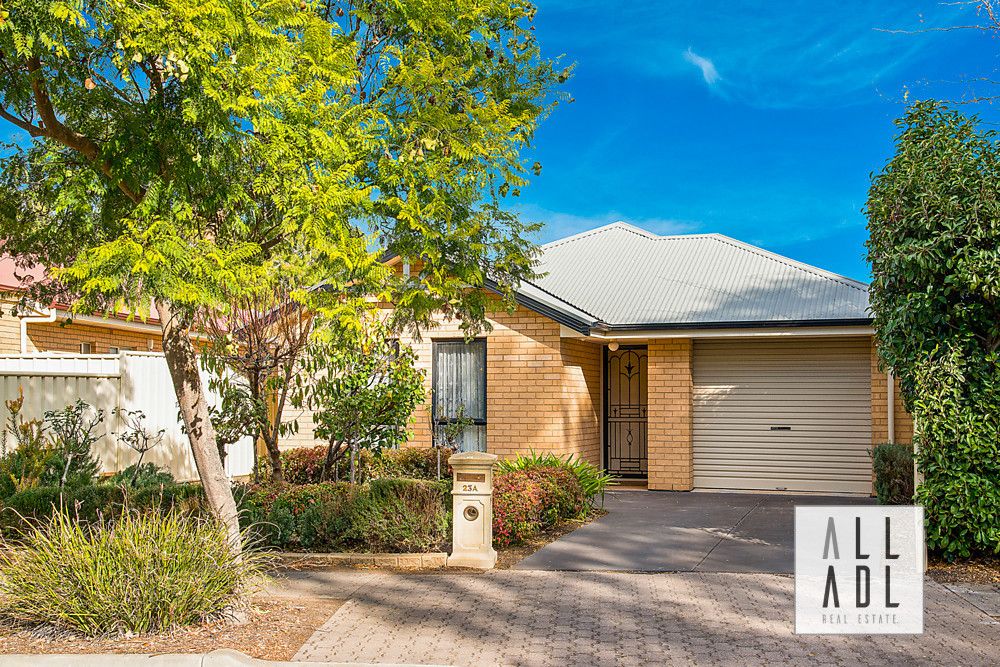 23A Whysall Road, Greenacres SA 5086, Image 2