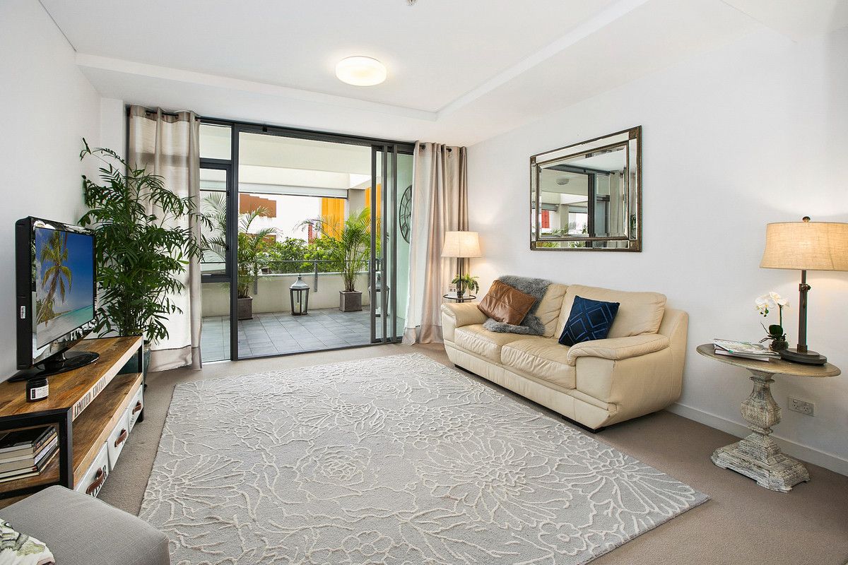 202 / 7 Sylvan Avenue, Balgowlah NSW 2093, Image 1