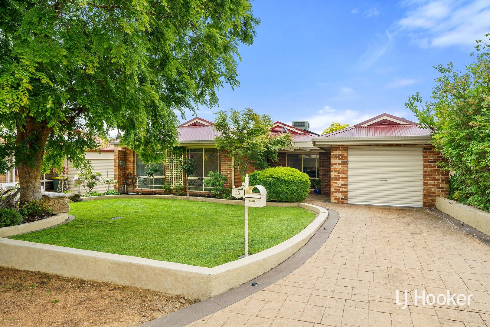 15 Alarmon Crescent, Dunlop ACT 2615, Image 0