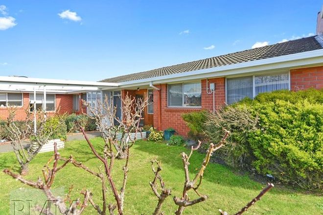 Picture of 4/52 Lincoln Street, LINDISFARNE TAS 7015