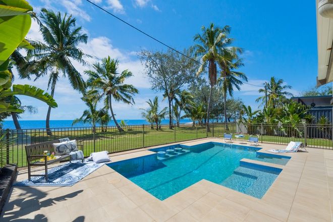 Picture of 115 Cay Street, SAUNDERS BEACH QLD 4818