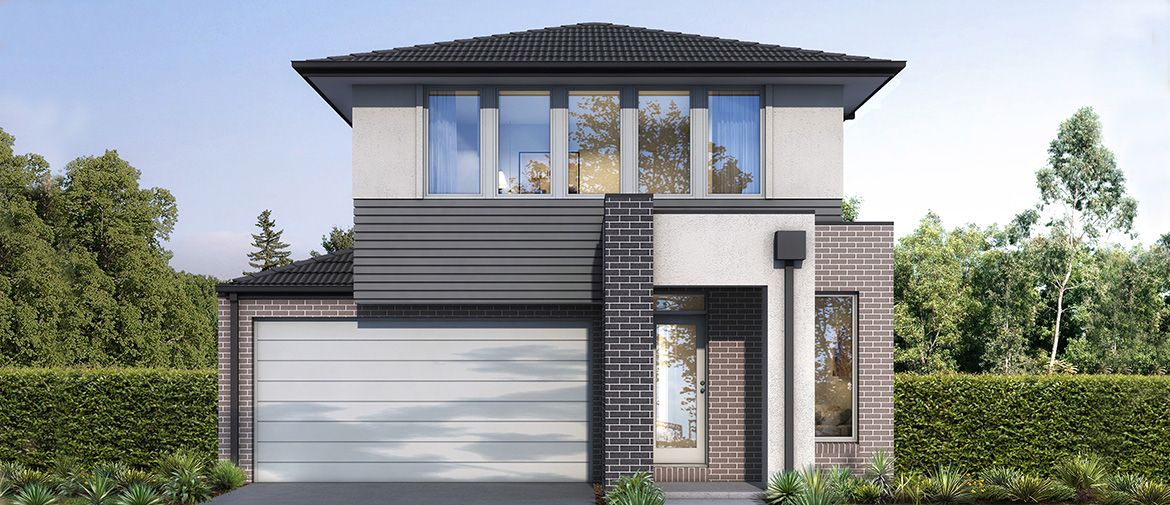 4 bedrooms New House & Land in 2707 Codrington Road TRUGANINA VIC, 3029