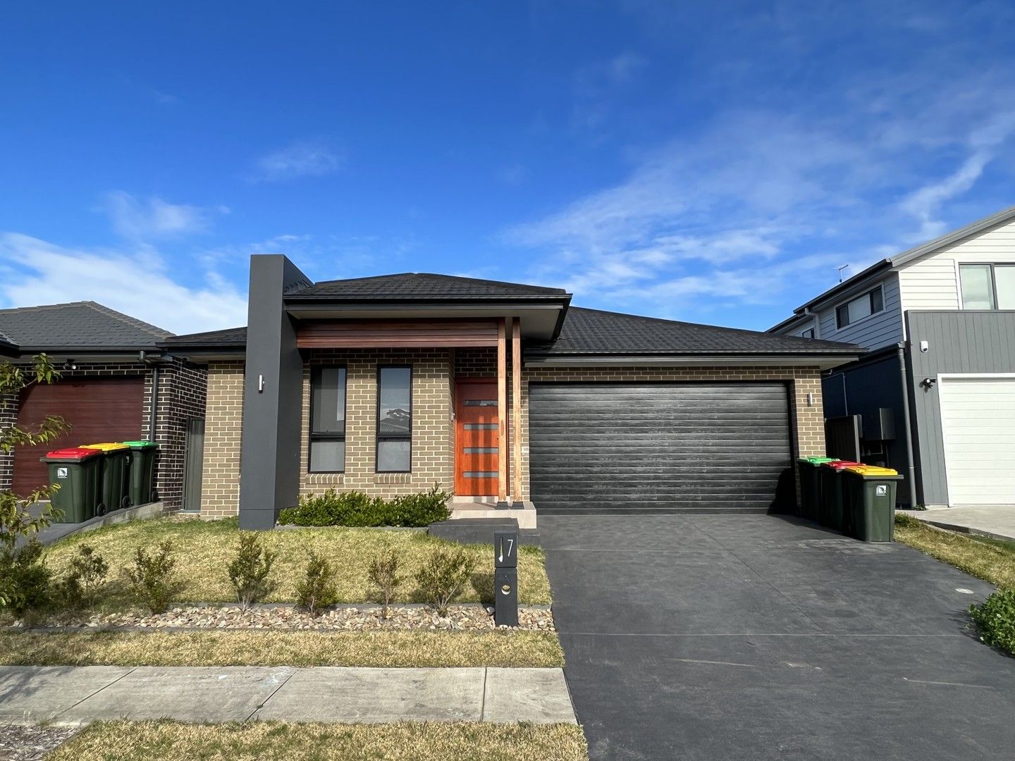4 bedrooms House in 7 Gray Street LEPPINGTON NSW, 2179