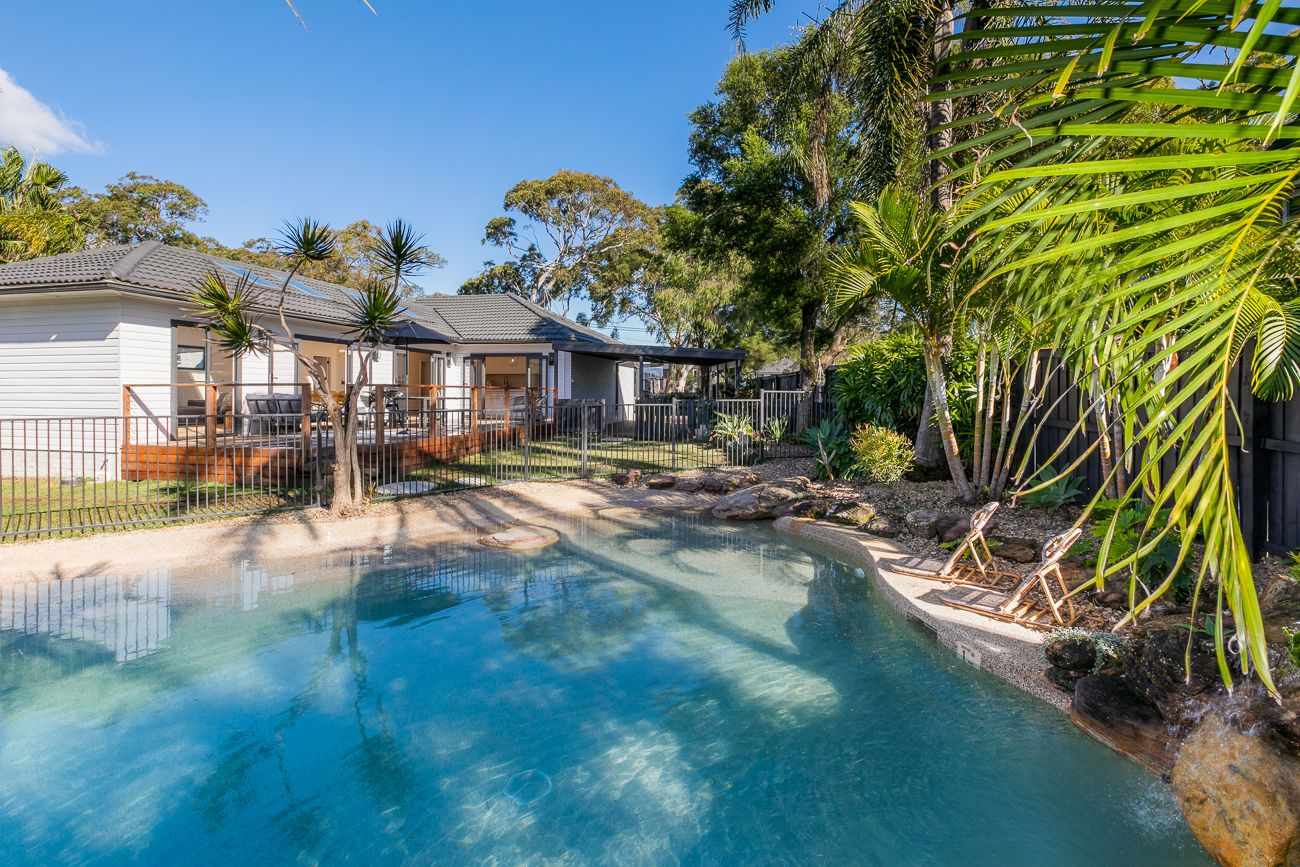 55 Georges River Crescent, Oyster Bay NSW 2225, Image 2