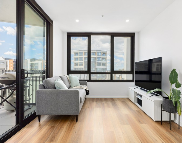 14/2 Bamblett Rise, Denman Prospect ACT 2611