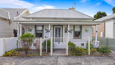 Picture of 313 Humffray Street North, BROWN HILL VIC 3350