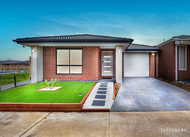 13 Midewin Way, Wyndham Vale VIC 3024