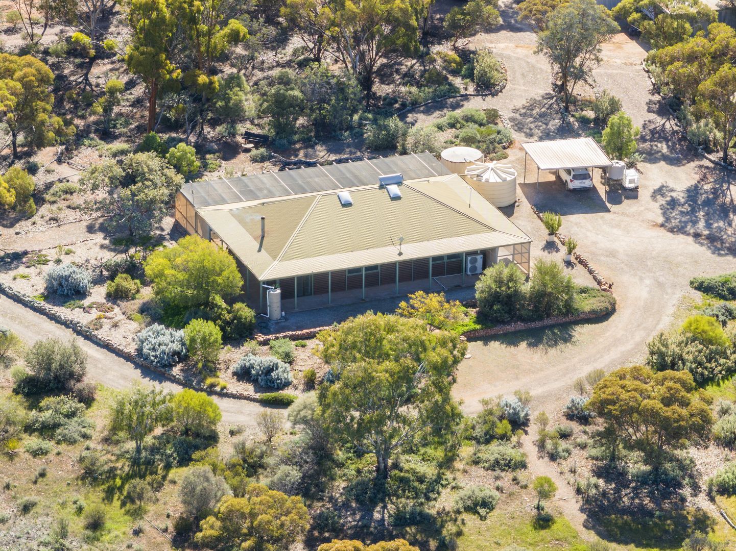 17 Groves Road, Quorn SA 5433, Image 1