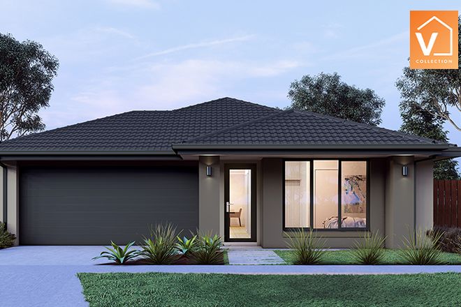 Picture of Lot 709 Taylors Run Estate, FRASER RISE VIC 3336