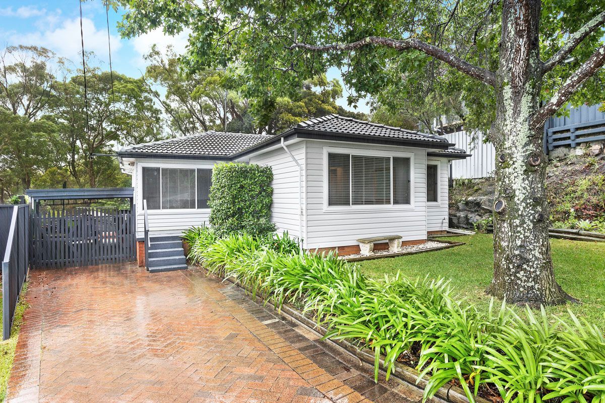 1 Verdun Place, Engadine NSW 2233, Image 0