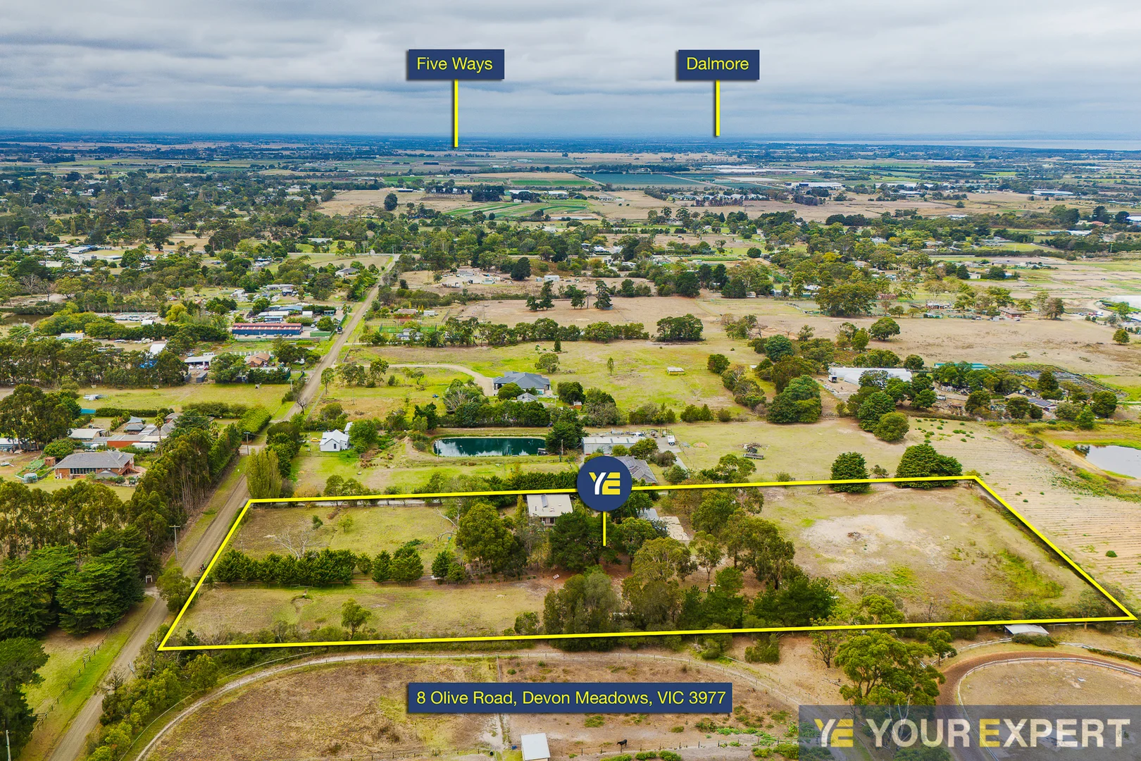 Additional image 21 of 8 Olive Road, Devon Meadows VIC 3977