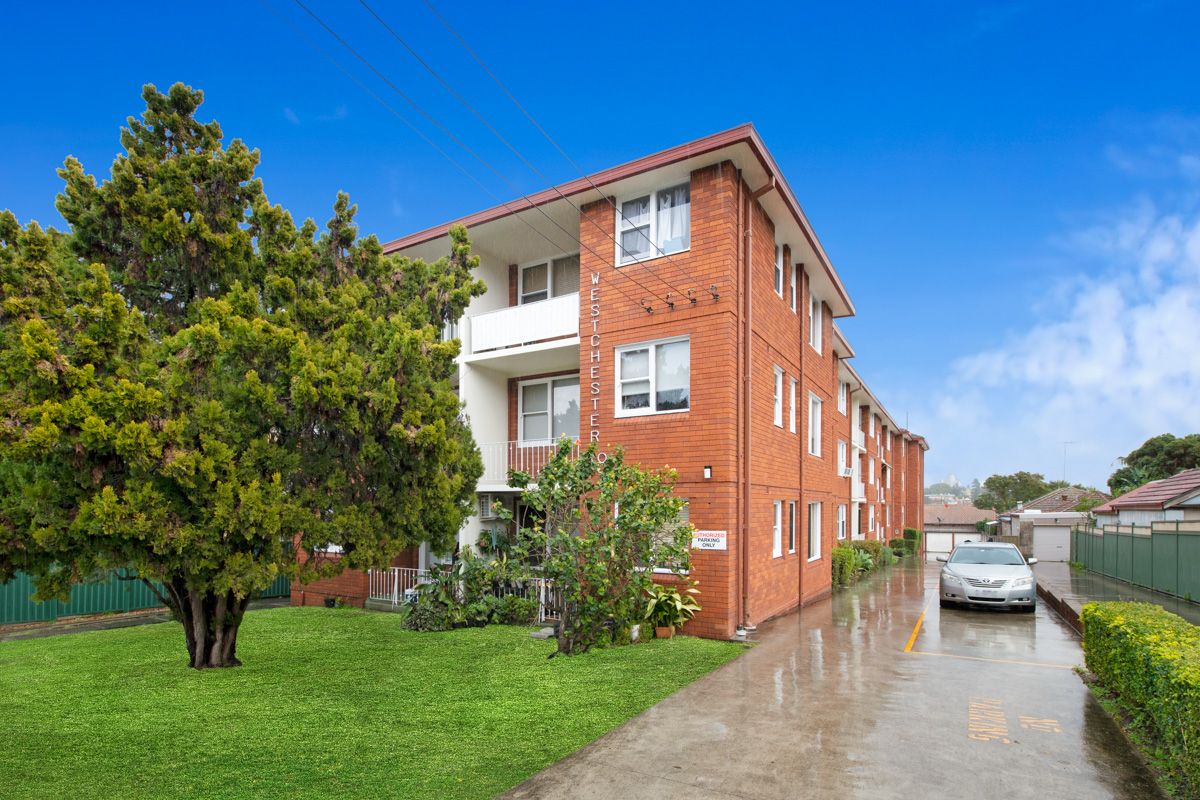 10/28 Alt Street, Ashfield NSW 2131, Image 0