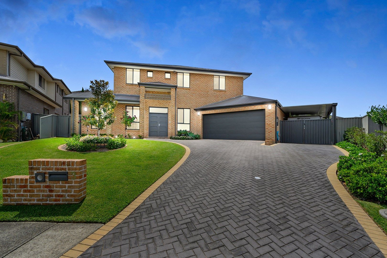 3 Iris Close, Woongarrah NSW 2259, Image 0