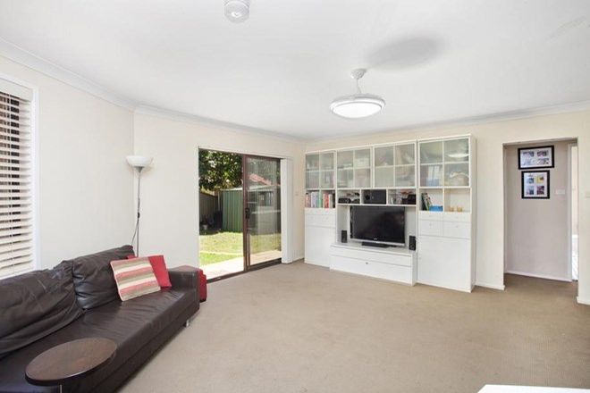 Picture of 13/17 Binya Place, COMO NSW 2226