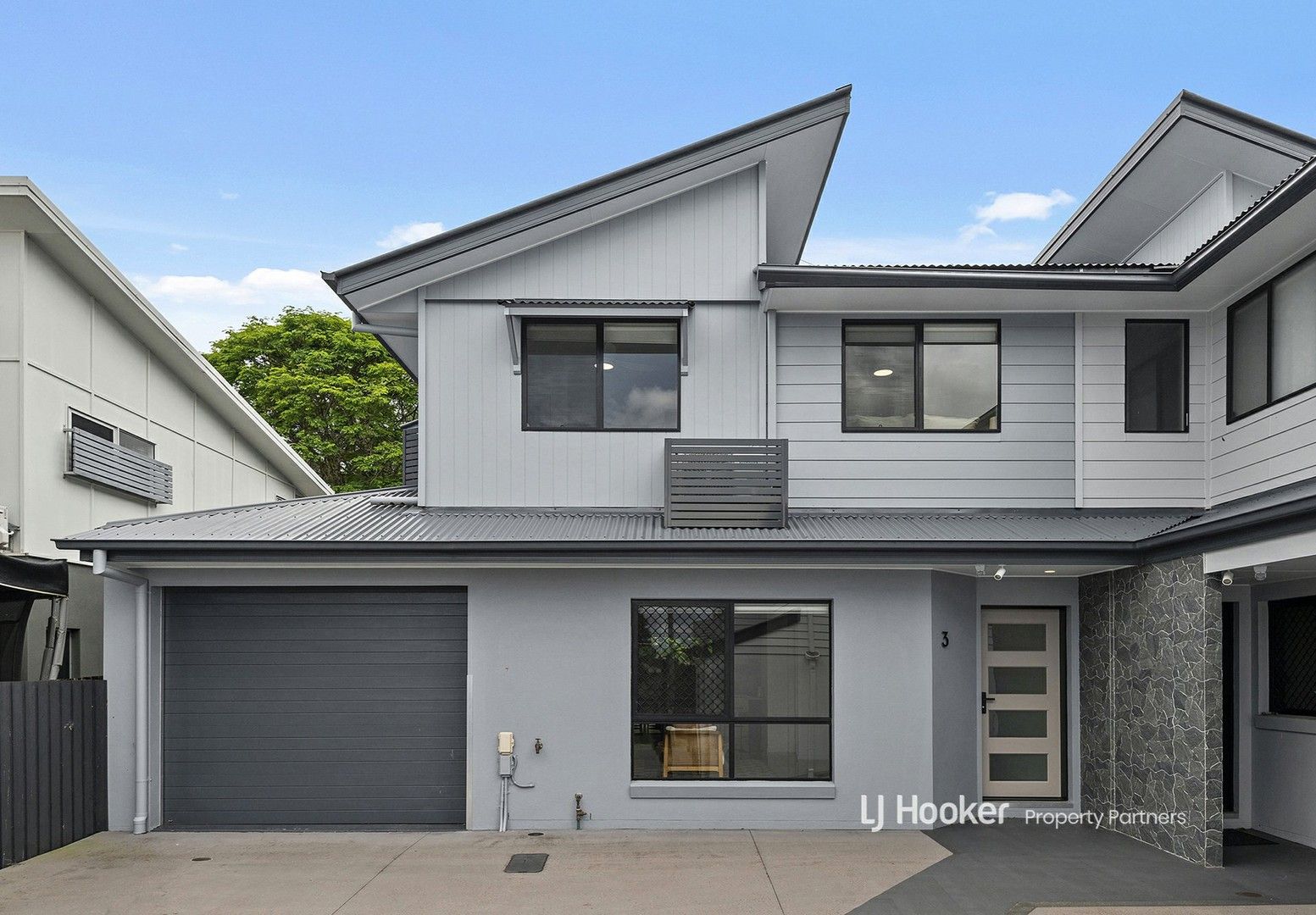 3 bedrooms Townhouse in 3/76 Forest Street MOOROOKA QLD, 4105