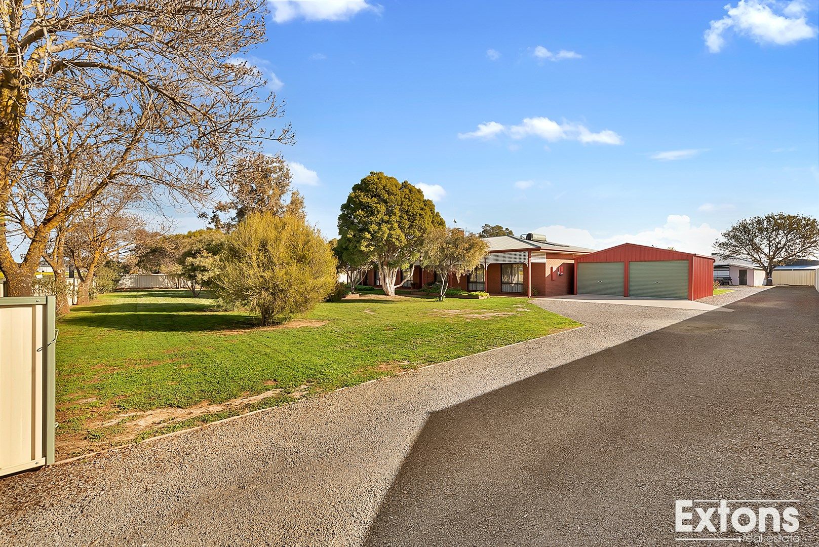 17A HOGANS ROAD, Yarrawonga VIC 3730, Image 0