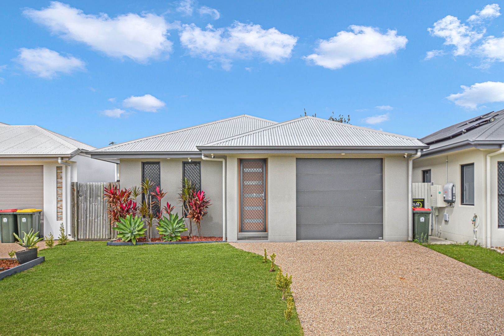 14 Ribaldo Circuit, Burdell Property History & Address Research Domain