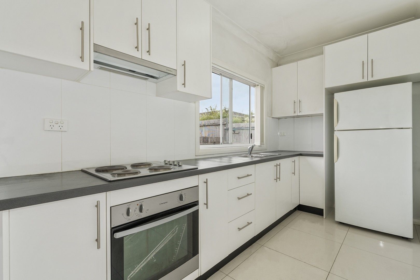 2 bedrooms House in 53A Briens Road NORTHMEAD NSW, 2152