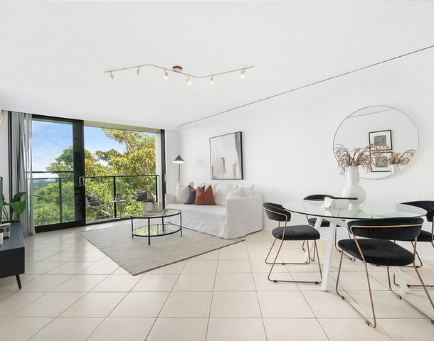 23/258 Pacific Highway, Greenwich NSW 2065