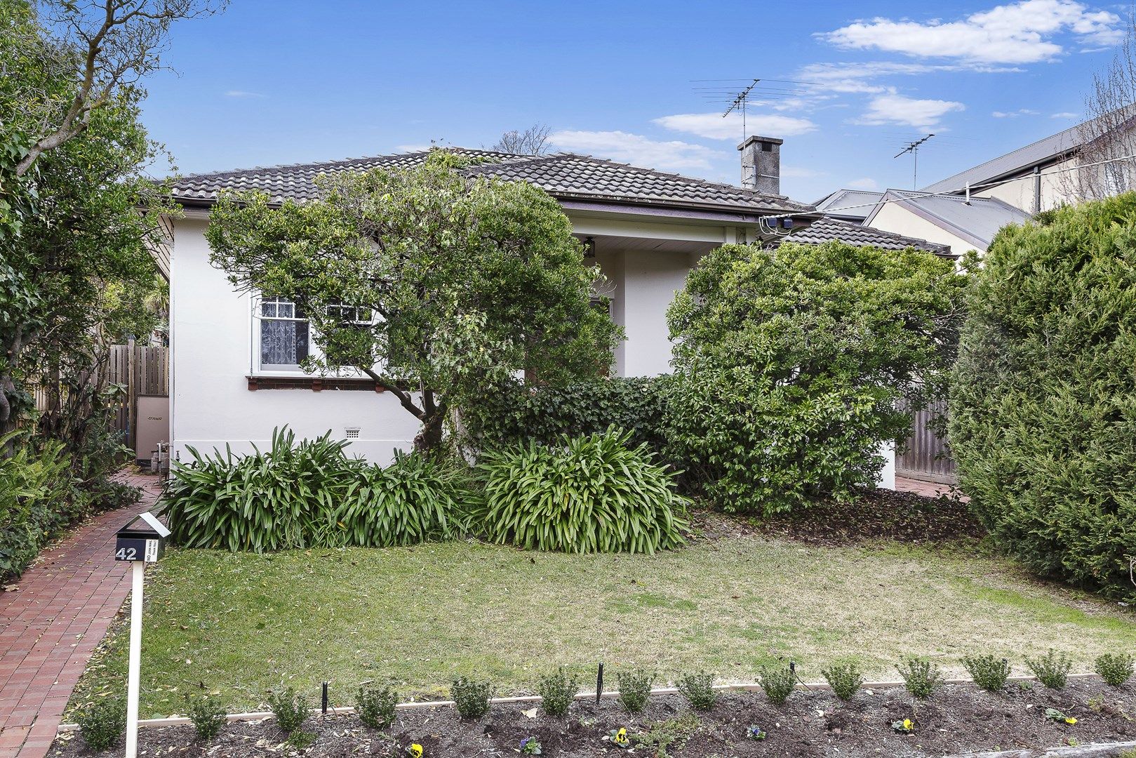 1/42 Cecil Street, Kew VIC 3101, Image 0