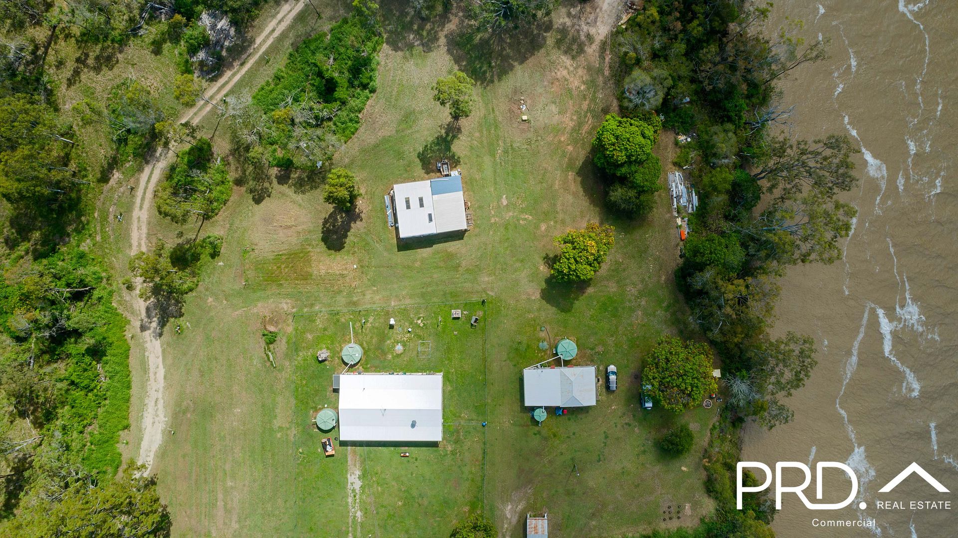 0 Beaver Rock Road, Walkers Point QLD 4650, Image 2