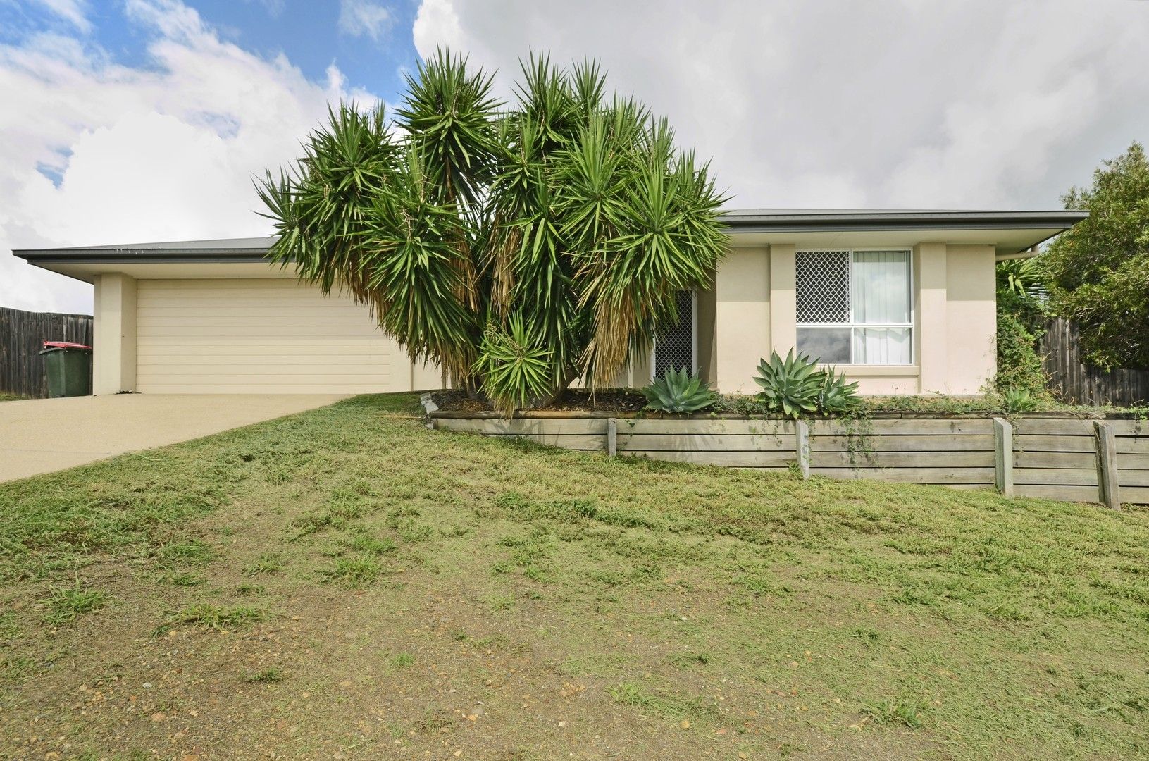 30 Panorama Drive, Biloela QLD 4715, Image 0