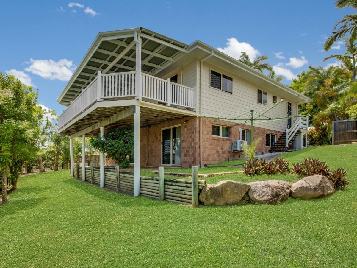 10 Chauvel Court, Boyne Island QLD 4680, Image 2