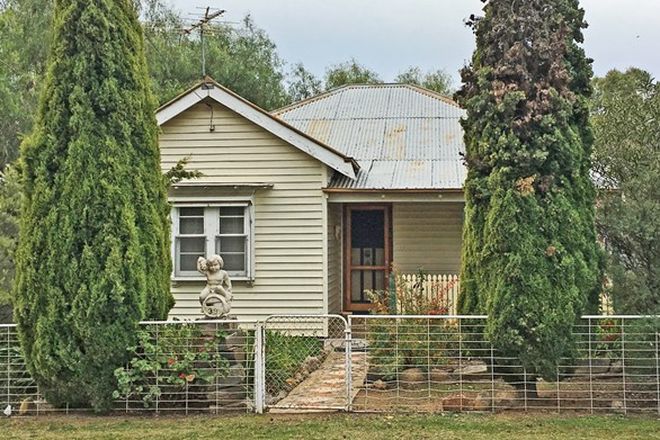 Picture of 39 Baylis Street, BETHUNGRA NSW 2590