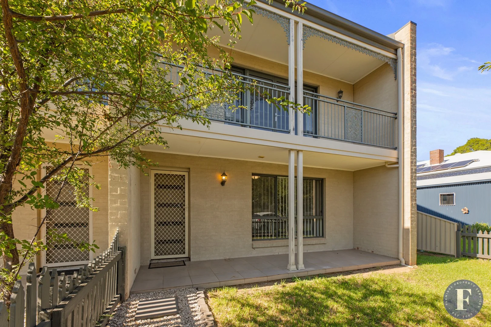 8/322 Parker Street, Cootamundra NSW 2590