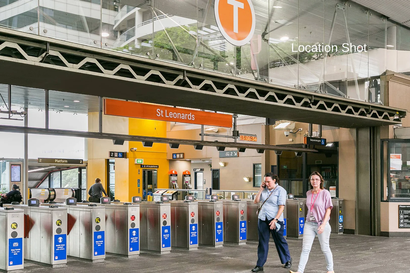 Additional image 13 of 303/15 Atchison Street, St Leonards NSW 2065