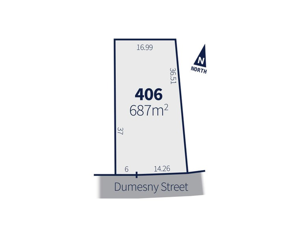 32 Dumesny Street, Horsham VIC 3400