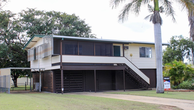 Picture of 9 Middle Crescent, DYSART QLD 4745