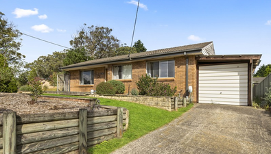 Picture of 69 Cumberteen Street, HILL TOP NSW 2575