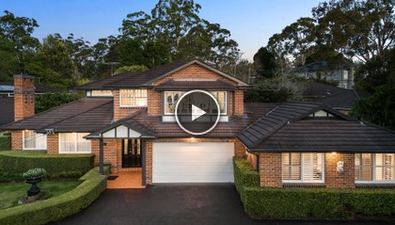 Picture of 51 The Chase Road, TURRAMURRA NSW 2074