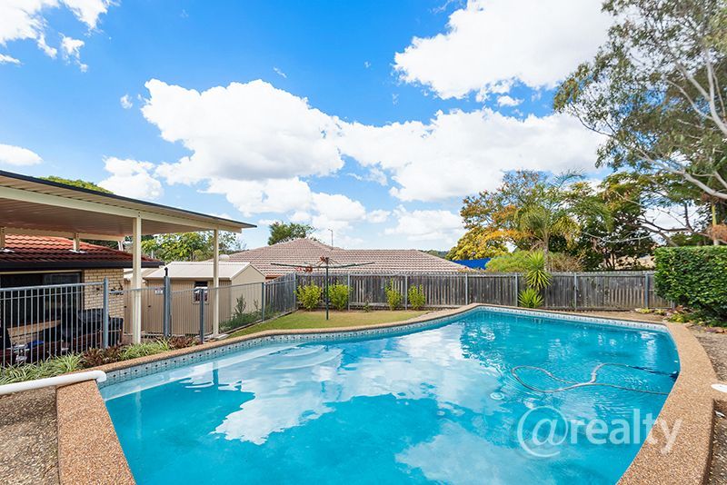 11 Morbani Road, Rochedale South QLD 4123