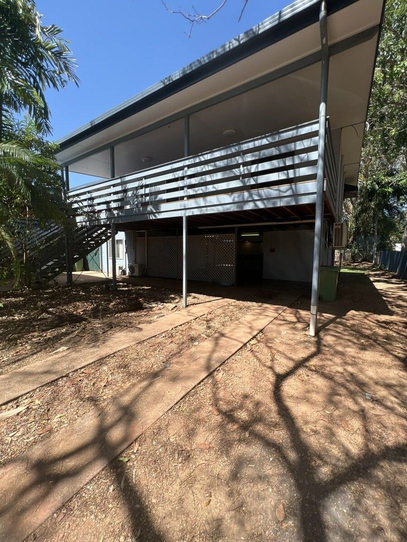 Unit 1/66 Circular Way, Trunding QLD 4874, Image 0