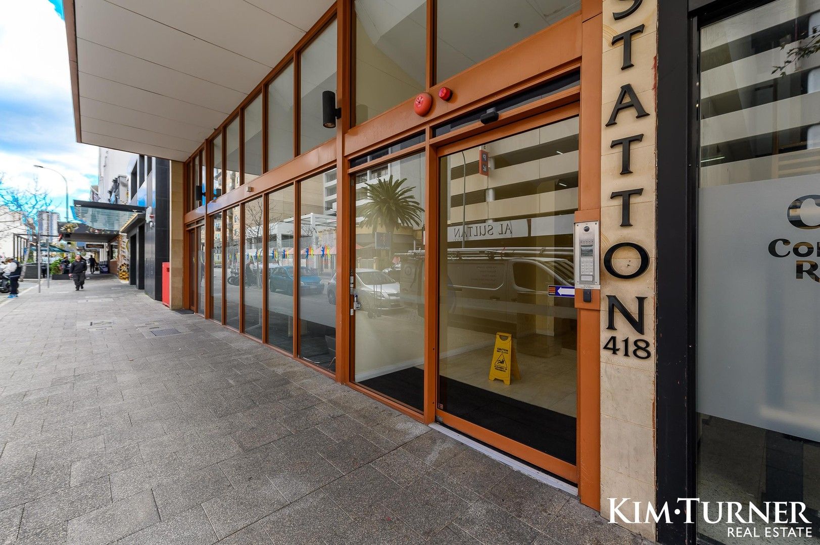 87/418-428 Murray Street, Perth WA 6000, Image 1