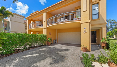 Picture of 89/117 Palm Meadows Drive, CARRARA QLD 4211